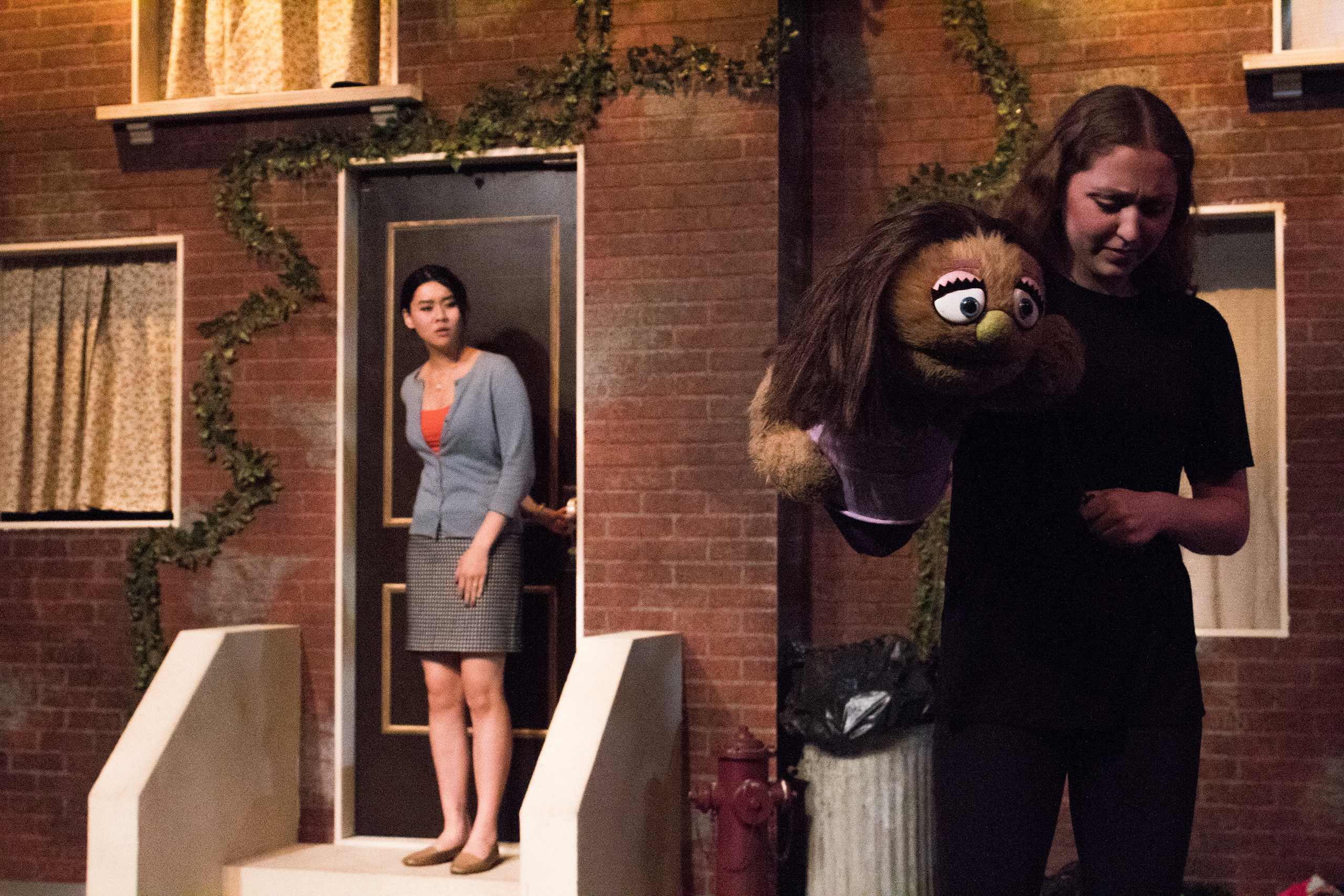 Avenue Q Image 4